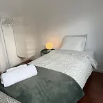 Casa Da Praca 3 Lägenhet *