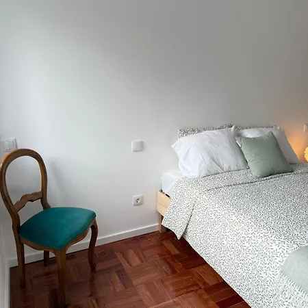 Casa Da Praça 3