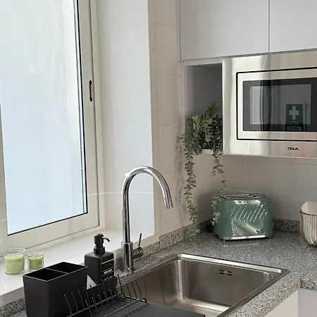 Apartamento Casa Da Praça 3