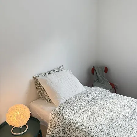 Casa Da Praça 3 Apartamento *