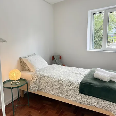 Casa Da Praça 3 *