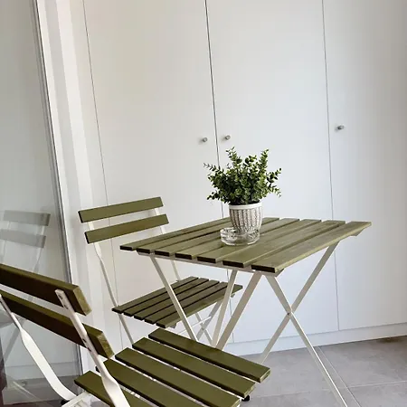 Casa Da Praca 3 Lägenhet São João da Madeira