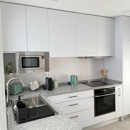 Casa Da Praca 3 * São João da Madeira