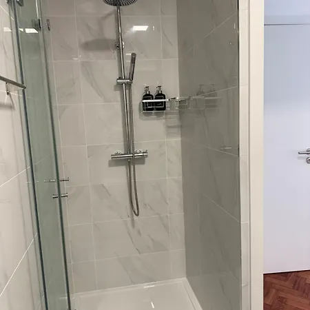 Casa Da Praca 3 アパート