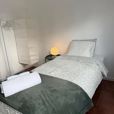 Casa Da Praça 3 Apartamento *