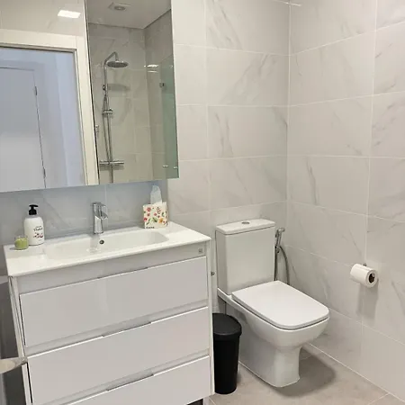Apartamento Casa Da Praça 3 *
