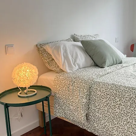Casa Da Praça 3 * São João da Madeira