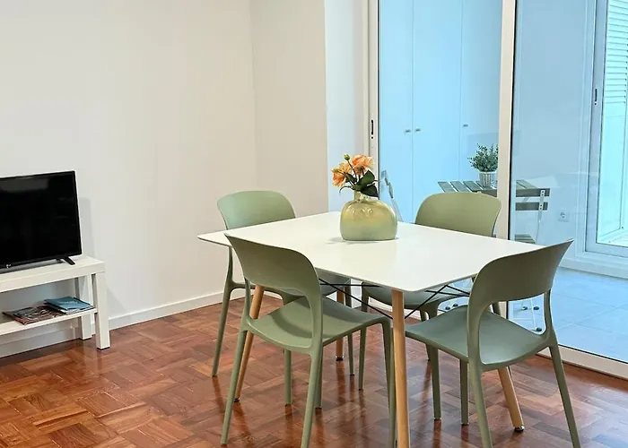 Casa Da Praca 3 * Sao Joao da Madeira