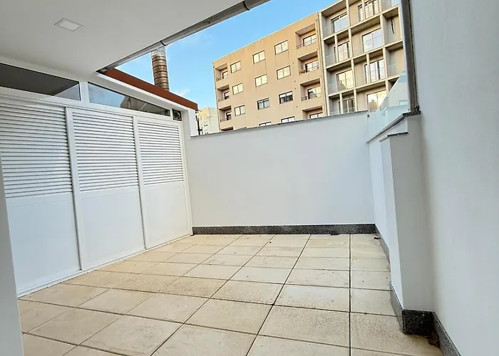 Casa Da Praca 3 * Sao Joao da Madeira