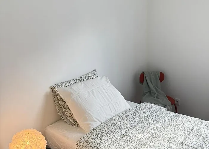 Casa Da Praca 3 Apartment *