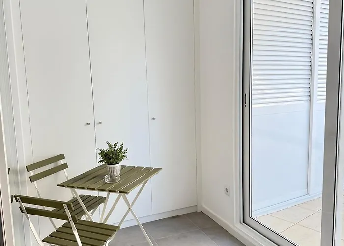 Apartment Casa Da Praca 3