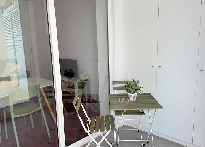 Apartment Casa Da Praca 3 Sao Joao da Madeira