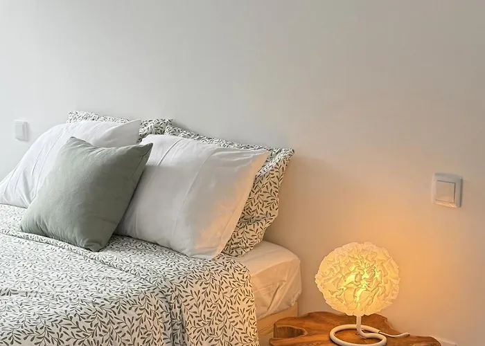 Casa Da Praca 3 Apartment *