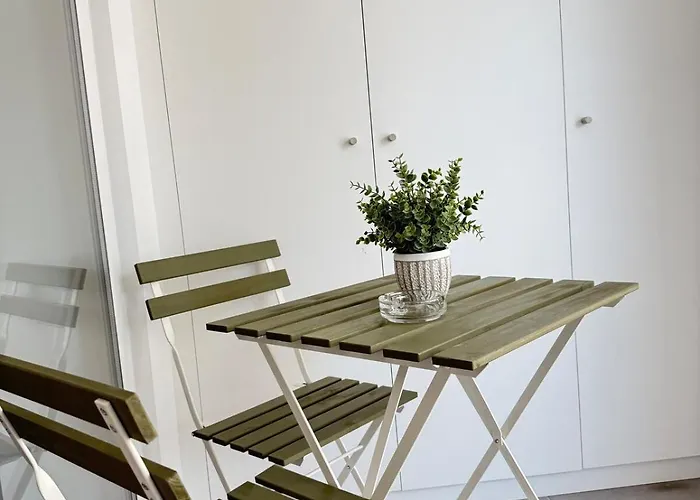 Casa Da Praca 3 Apartment Sao Joao da Madeira