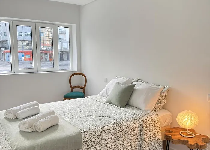 Apartment Casa Da Praca 3 *