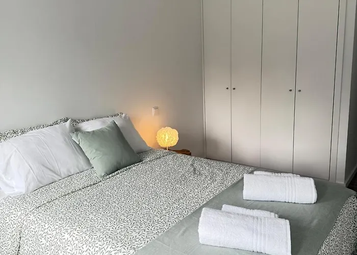 Casa Da Praca 3 Sao Joao da Madeira