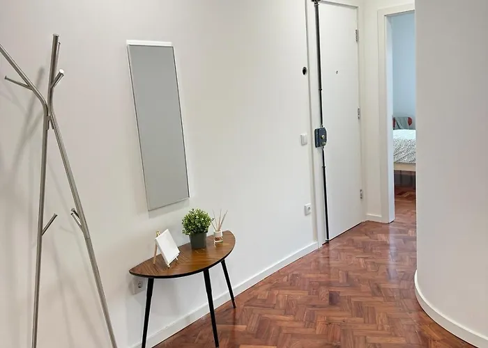 Casa Da Praca 3 * Sao Joao da Madeira