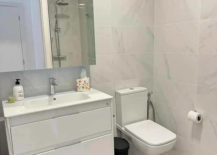 Apartment Casa Da Praca 3 *