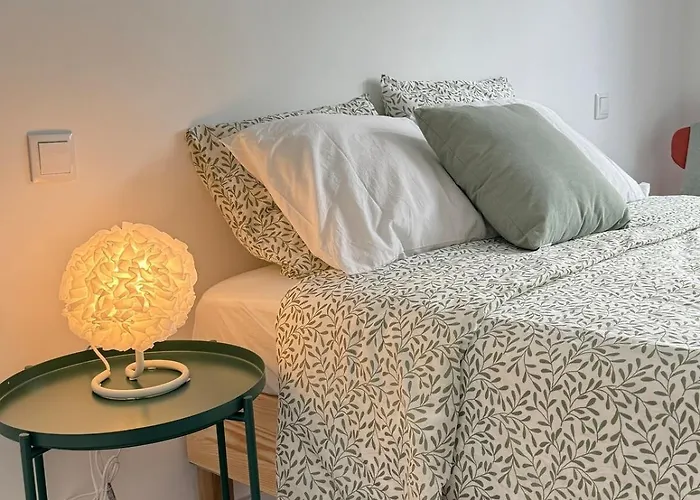 Casa Da Praca 3 * Sao Joao da Madeira